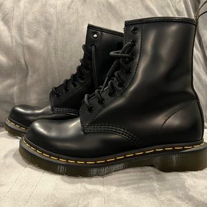 Women’s Doc Martens Boots
